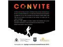 CONVITE 